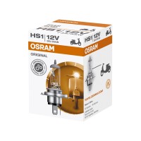 Osram 64185 12V Hs1 Halogen Headlamp Bulb (1 Piece)