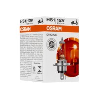 Osram 64185 12V Hs1 Halogen Headlamp Bulb (1 Piece)