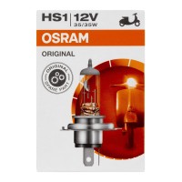 Osram 64185 12V Hs1 Halogen Headlamp Bulb (1 Piece)