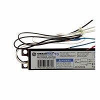 Ge Lighting 72262 Ge232Max-L/Ultra 120/277-Volt Ultramax Electronic Fluorescent T8 Multi-Volt Instant Start Ballast 2 Or 1 F32T8 Lamps