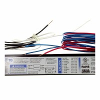 Ge Lighting 72262 Ge232Max-L/Ultra 120/277-Volt Ultramax Electronic Fluorescent T8 Multi-Volt Instant Start Ballast 2 Or 1 F32T8 Lamps