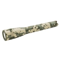 Maglite Mini Led 2-Cell Aa Flashlight Universal Camo Pattern