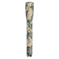 Maglite Mini Led 2-Cell Aa Flashlight Universal Camo Pattern