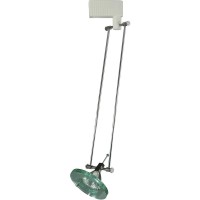 DescriptionLOW VOLTAGE MR16 50W TELESCOPIC