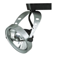 Ar111 12V 50W Elliptical Fixture Ht943Bs