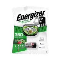 ENERGIZER PRO ADVANCED HEADLIGHT 7LED