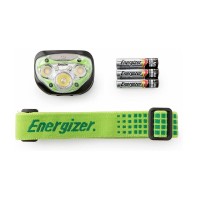 ENERGIZER PRO ADVANCED HEADLIGHT 7LED