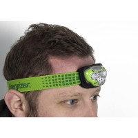 ENERGIZER PRO ADVANCED HEADLIGHT 7LED