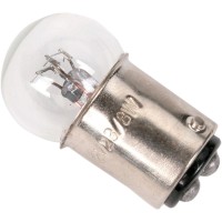 K&S Technologies Replacement Bulb For Marker Light - (D/F) 12V 23/8W/Clear