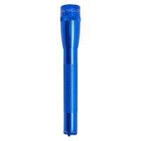 Product DescriptionMini MAGLITE LED 2Cell AA Compact Size LED Flashlight The Mini Maglite LED flashlight delivers performance oriented features in a sleek compact design This advanced lighting instrument is driven by the next generation of MAGLED technolo