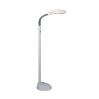 Easyeye Energy Saving Floor Lamp With Ionizer (4-Tube)