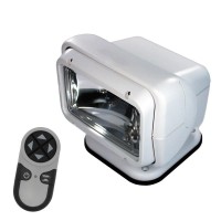 Golight Permanent Mount Radioray With Wireless Remote