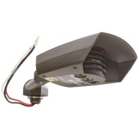 Rab Lighting Stl110 Stealth 110 Sensor, 110 Degrees View Detection, 1000W Power, 120V, Bronze Color, Multi