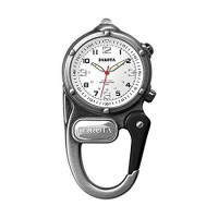 Dakota Mini Clip Microlight Watch