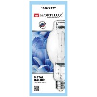 Hortilux Universal Eye Hortilux Metal Halide Bulb, 1000W