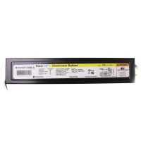 Universal Lighting Technologies B234Sr120M-A000I Electronic Ballast, Fluorescent, T12, 2-Lamp, 120V, Black