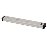 Sunpark 12 Inch Led Under The Counter Lighting, 4-Watt, Warm White