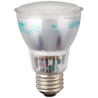 Feit Electric Bpesl9Par20Eco 50Watt Equivalent Reflectors Cfl Bulb