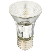 Philips 263459 45-Watt Par16 Halogen Dimmable Flood Light Light Bulb