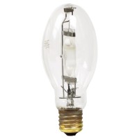 Philips 140822 High Intensity Discharge Metal Halide 250-Watt Ed28 Mogul Base Light Bulb