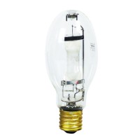 Philips 140822 High Intensity Discharge Metal Halide 250-Watt Ed28 Mogul Base Light Bulb