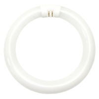 Lights Of America 00030 - Loa2630Bc (Fcl30Ex-L) Circular T9 Fluorescent Tube Light Bulb