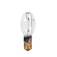 Philips 140953 High Intensity Discharge High Pressure Sodium 100-Watt Ed23-1/2 Mogul Base Light Bulb