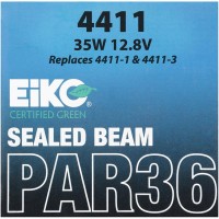 Seald Beam Par36 (Pack Of 1)