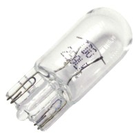 Sylvania - 259 Basic - High Performance Incandescent Bulb, 35027 (10 Pack)