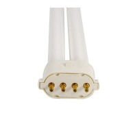 Sylvania 20312 - Cf7Ds/E/827 - 7 Watt Cfl Light Bulb - Compact Fluorescent - 4 Pin 2G7 Base - 2700K -