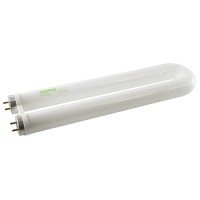 Sylvania 21835 Fbo16835 U Shaped T8 Fluorescent Tube Light Bulb