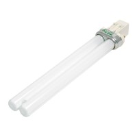 Philips 146845 - Pl-S 13W/835/2P Alto Single Tube 2 Pin Base Compact Fluorescent Light Bulb