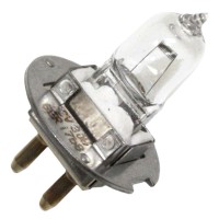 Sylvania 54022 - 64260 Bi Pin Base Single Ended Halogen Light Bulb