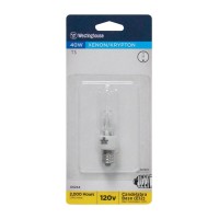 Bulb T3 Xenon/Krypt E12 (Pack Of 1)