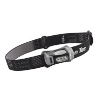 Princeton Tec Fuel Headlamp, Black