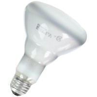 Sylvania Lighting Br30 65W 120-Volt Indoor Flood Bulb, 6-Pack