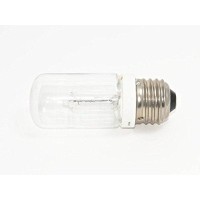 Bulbrite Halogen T8 Q100Cl/Edt 120-Volt Halogen Jdd Type Tubular Medium E26 Bulb, 100-Watt,Clear