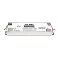 Fulham Wh7-120-H Workhorse Adaptable Ballast - 120V