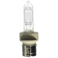 Ge 88547 500W Halogen Lamps