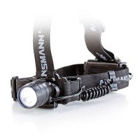 Ansmann Headlight Hd 5 - Headlght Flashlight