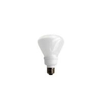 Tcp 2R3016Dim Dimmable R30 Flood Lamp, 16-Watt, 27K Color Temperature