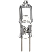 Halco Lighting Technologies Jc20/6.35 T8U2Fr12/850/Dir/Led 107009 20W Jc 12V G6.35 Prism Halogen Bulbs