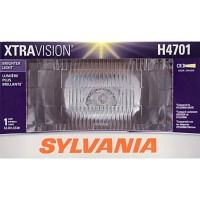 SYLVANIA offers a wide range of automotive lighting products with style performance and the safety of you and your family in mind