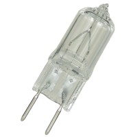 Feit Electric BPQ10086 High Quality Halogen Quartz T4 BiPin Light Bulb