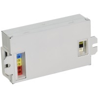 Osram Sylvania Sylvania Compact Fluorescent Ballast With Bottom Or Side Leads Qtp/2X26/Cf/Unv-645613