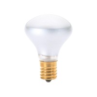 Reflector Bulb Clr 40W (Pack Of 10)