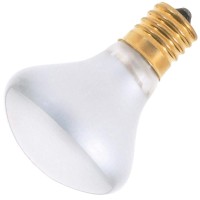 Reflector Bulb Clr 40W (Pack Of 10)