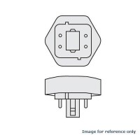 Sylvania 20877 - Cf18Dt/E/In/835/Eco