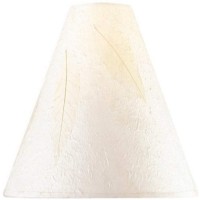 Cal Lighting Calsh-1025 Traditional Shade Lighting Accessories