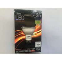 Feit Electric Mr16/Gu10/Dm/Led 6.5W/35W Dimmable Performance Led Mr16 Gu10